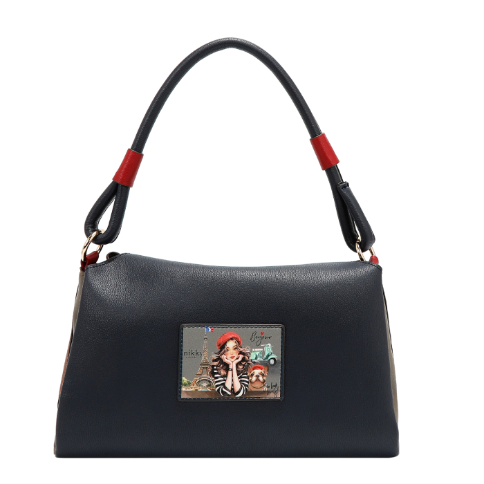 Geanta dama Nikky By Nicole Lee NK13005 [6]