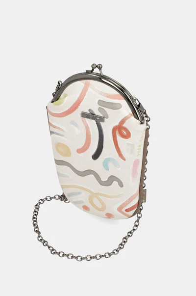 Geanta de dimensiuni mici Anekke Olympia 42747-388 [6]