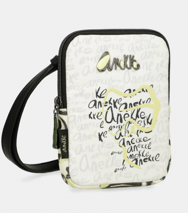 Geanta de dimensiuni mici Anekke Alma  Nature 40873-072 [9]