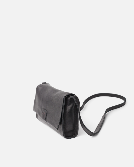 Geantă de piele de bivol BIBA Chester Buff CEF3L [3]