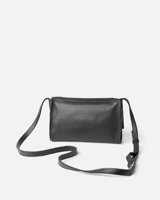 Geantă de piele de bivol BIBA Chester Buff CEF3L [4]