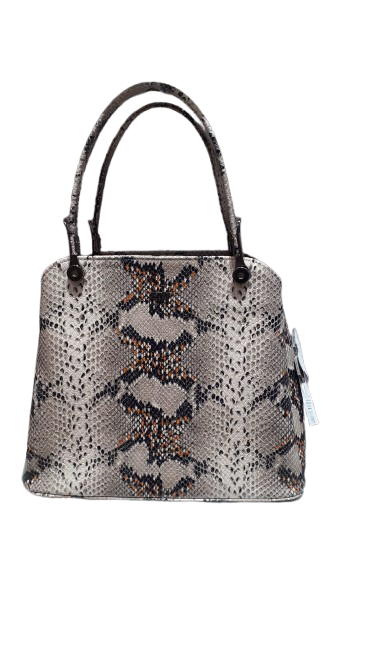 Geanta eleganta Zea Bags 299, piele naturala [2]