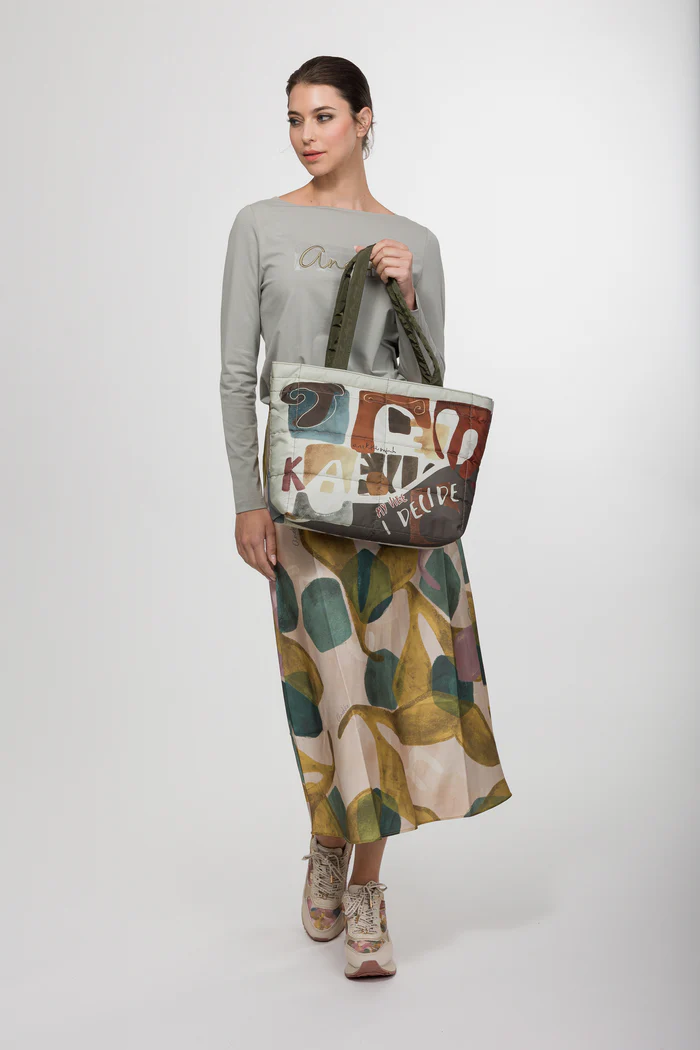 Geanta pentru calatorii Anekke Muse 42578-021 [4]