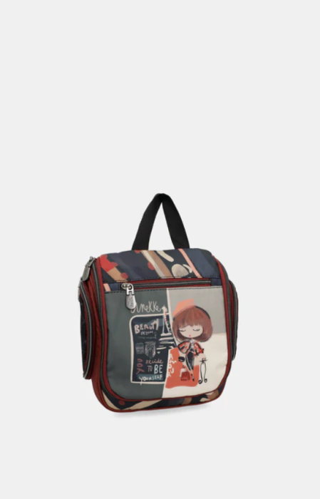 Geanta pentru cosmetice Anekke Mademoiselle 41587-011 [8]