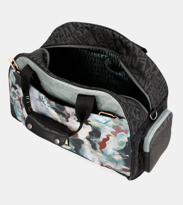 Geanta sport dama Anekke Nature 35878-422 [8]