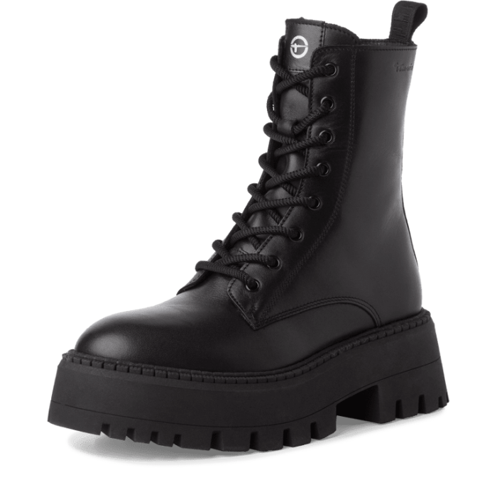 Bocanci dama Tamaris  1-25228-43 [3]