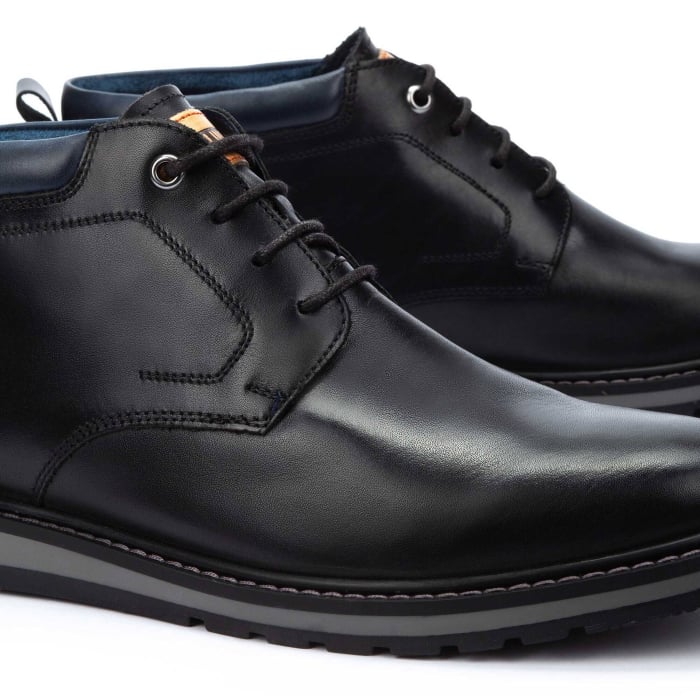 Ghete barbati Pikolinos Berna M8J-8181C1 [4]