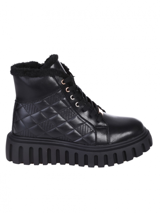 ghete-dama-paolo-botticelli-2af-24587-piele-naturala-negre [2]
