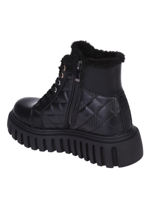 ghete-dama-paolo-botticelli-2af-24587-piele-naturala-negre [4]