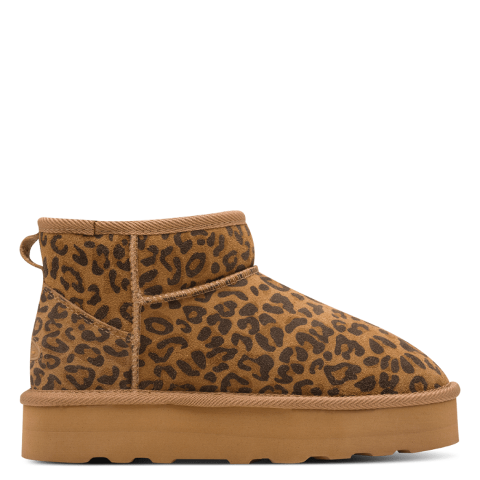 Ghete dama stil UGG Marco Tozzi 2-26481-45 [2]