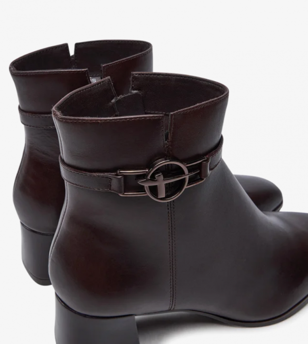 Ghete elegante dama Tamaris 1-25352-43, piele naturala [1]