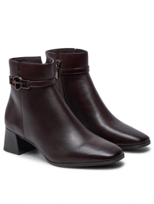 Ghete elegante dama Tamaris 1-25352-43, piele naturala [2]