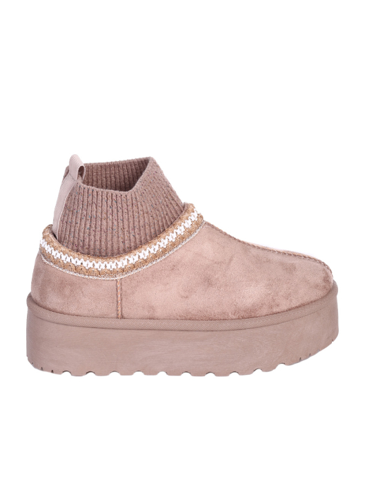 Ghete stil Ugg 2U-25512 [7]