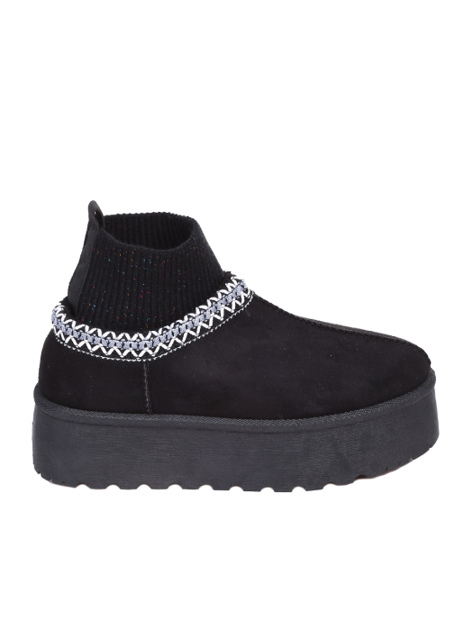 Ghete stil Ugg 2U-25512 [8]