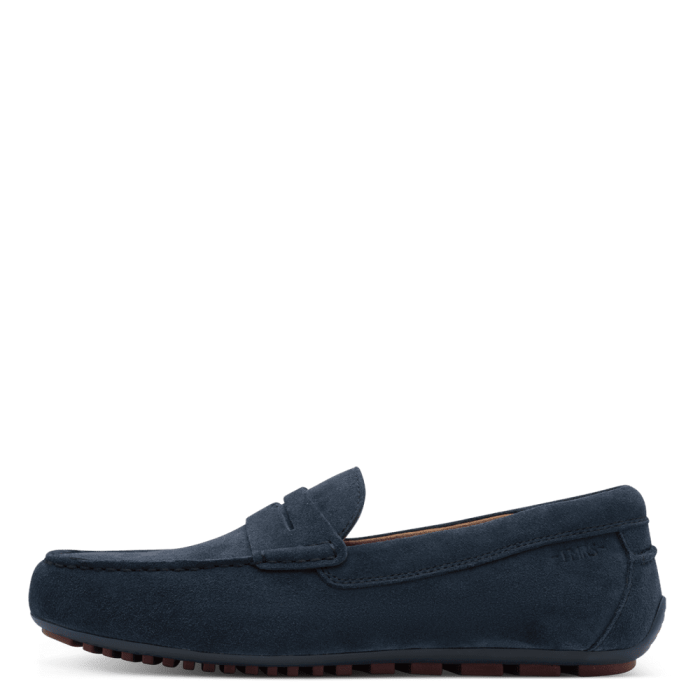 Loafers barbati Tamaris 1-14600-44, piele intoarsa [7]