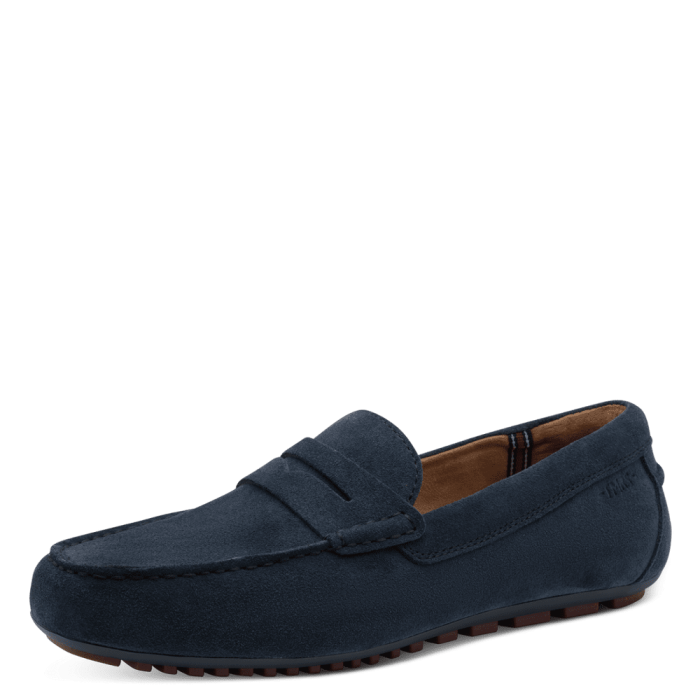 Loafers barbati Tamaris 1-14600-44, piele intoarsa [9]