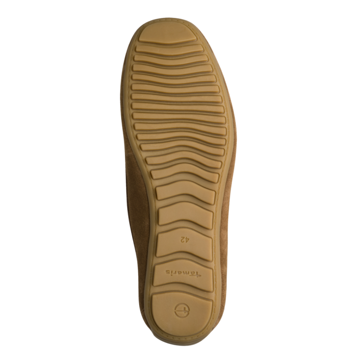 Loafers barbati Tamaris 1-14600-44, piele intoarsa [5]