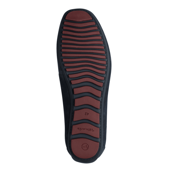 Loafers barbati Tamaris 1-14600-44, piele intoarsa [11]