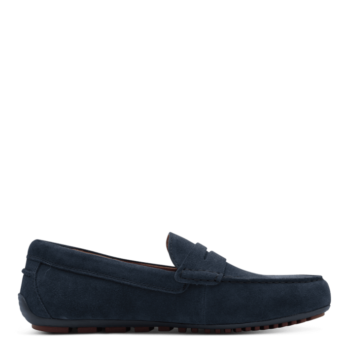 Loafers barbati Tamaris 1-14600-44, piele intoarsa [8]