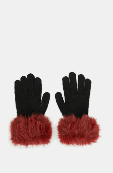 Manusi cu puf Anekke 41482-071 [1]