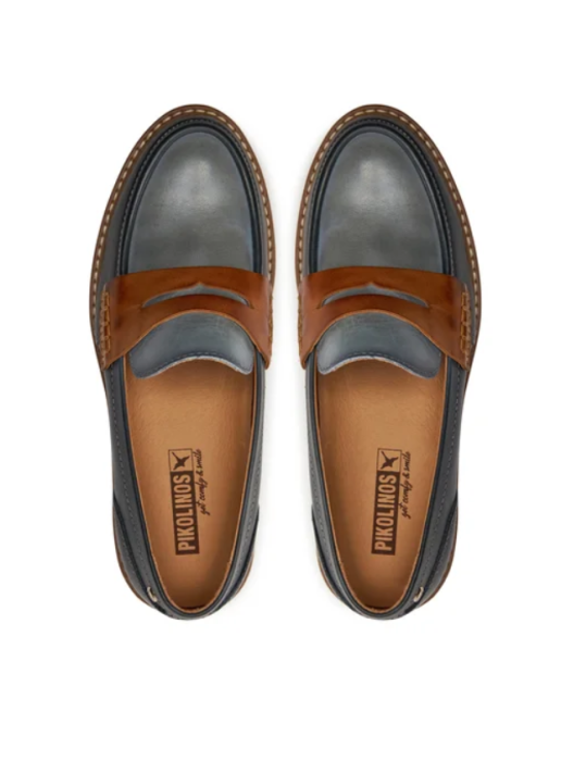 Mocasini dama Pikolinos Aldaya W8J-3541C3 [5]