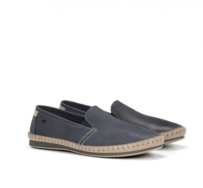 Mocasini vara Barbati Fluchos Bahamas 8674 [2]