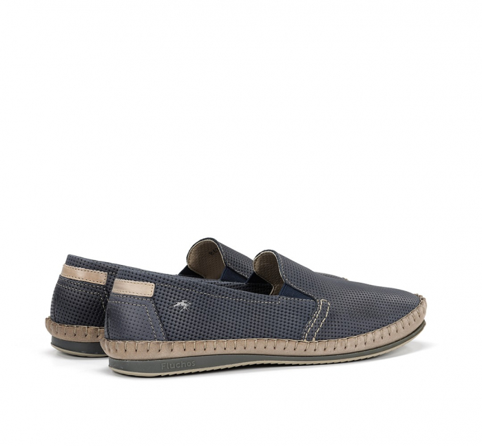 Mocasini vara Barbati Fluchos Bahamas 8674 [4]
