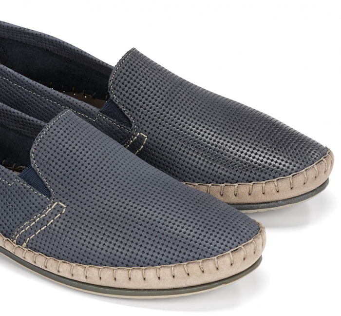 Mocasini vara Barbati Fluchos Bahamas 8674 [5]