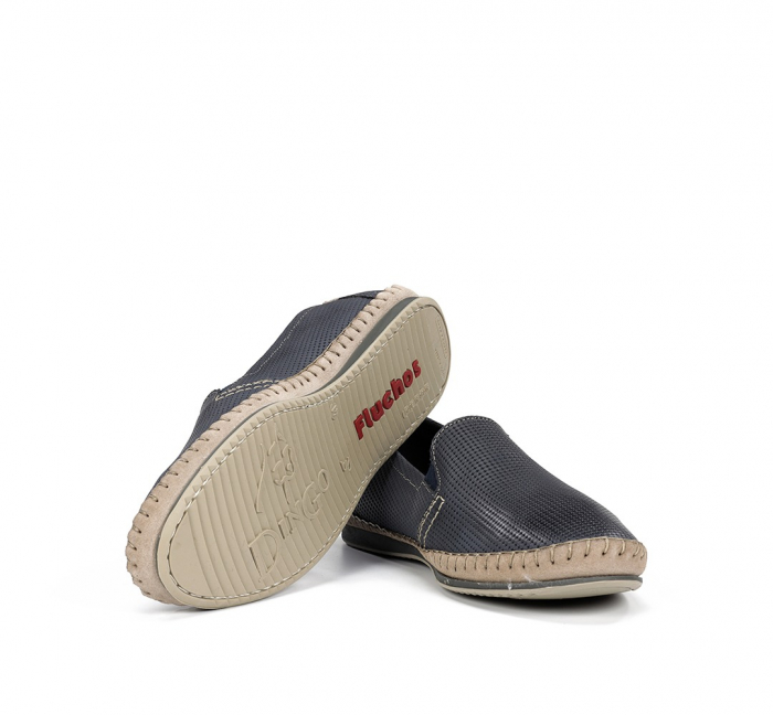 Mocasini vara Barbati Fluchos Bahamas 8674 [6]