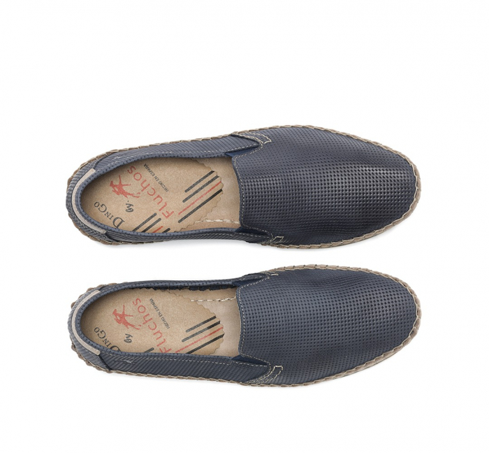 Mocasini vara Barbati Fluchos Bahamas 8674 [7]