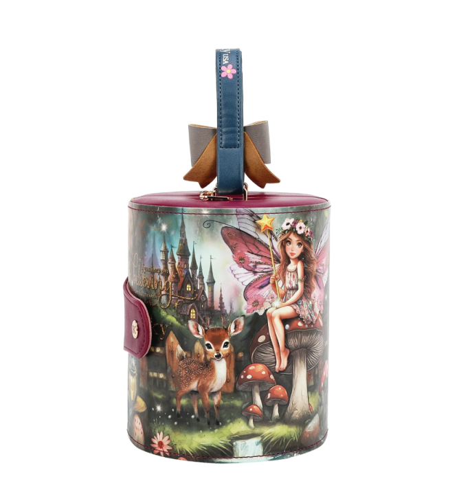 Organizator bijuterii Nikky by Nicole Fairy Tale [4]
