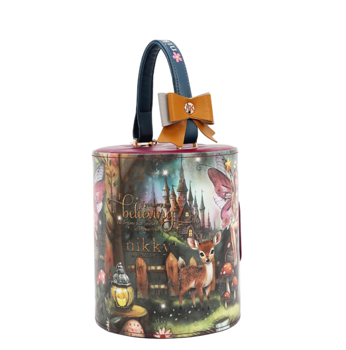 Organizator bijuterii Nikky by Nicole Fairy Tale [2]