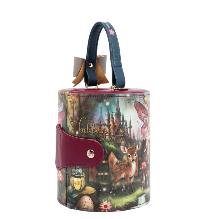 Organizator bijuterii Nikky by Nicole Fairy Tale [3]