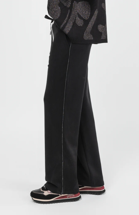 Pantaloni dama Anekke 41286-101 , marimea S/M [2]