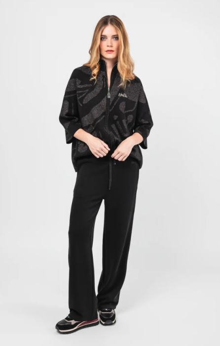 Pantaloni dama Anekke 41286-101 , marimea S/M [3]