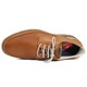 Pantofi barbatesti piele naturala  Fluchos Barry F11156, maro [2]