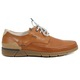 Pantofi barbatesti piele naturala  Fluchos Barry F11156, maro [3]