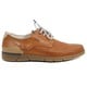 Pantofi barbatesti piele naturala  Fluchos Barry F11156, maro [6]