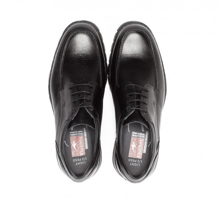 Pantofi barbatesti piele naturala Fluchos CRONO 9142 [3]
