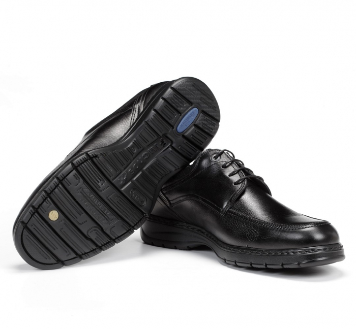 Pantofi barbatesti piele naturala Fluchos CRONO 9142 [4]