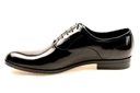 Pantofi barbatestiConhpol 6830 Piele naturala [4]
