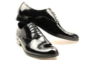 Pantofi barbatestiConhpol 6830 Piele naturala [6]