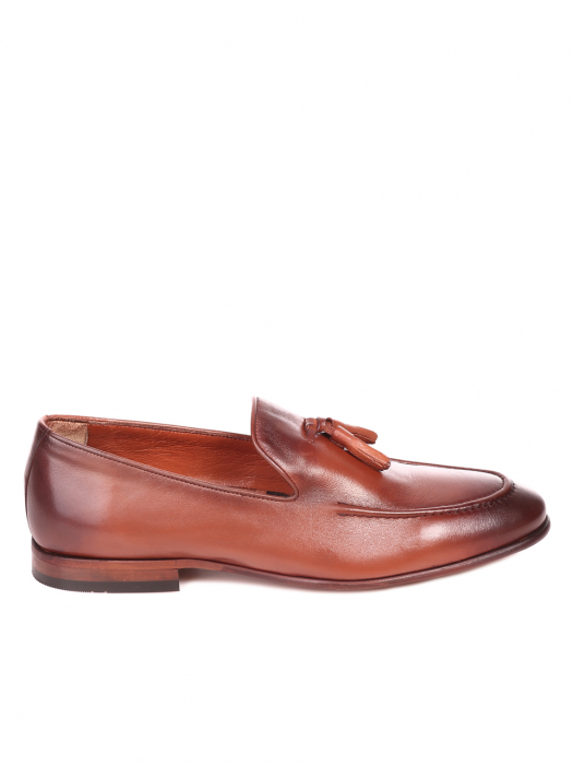 pantofi-barbati-loafers-Daniele-gilardo-7At-22283-piele-naturala-maro [3]