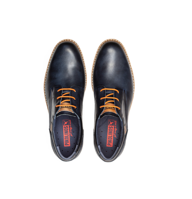 pantofi-barbati-pikolinos-avila-m1t-4050c1-piele-naturala-bleumarin [4]