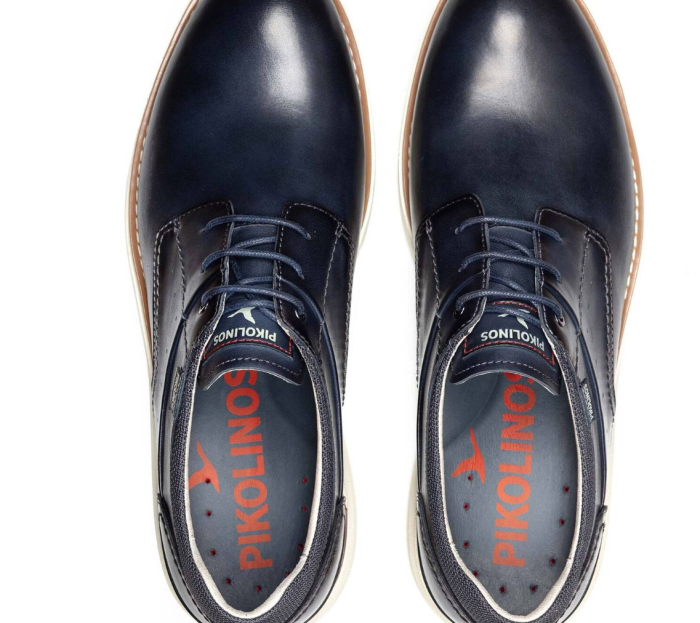 Pantofi barbati Pikolinos Manacor M1A-4276C1 [6]