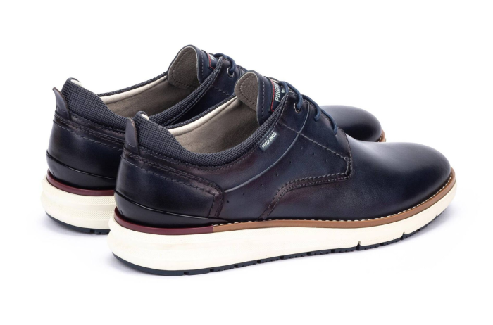 Pantofi barbati Pikolinos Manacor M1A-4276C1 [4]