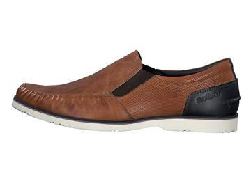 Pantofi casual barbatesti, din piele naturala, S. Oliver 5-14604-24 [2]