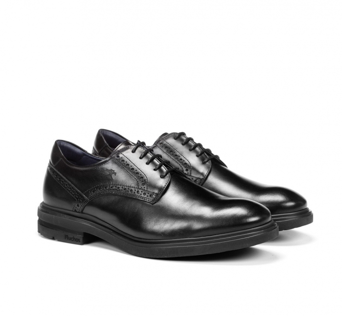 pantofi-casual-barbati-fluchos-belgas-f0630-piele-naturala-negru [3]