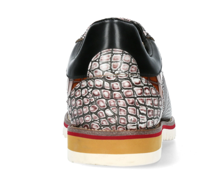 Pantofi casual barbati Lorenzo Conti Achille 03 [2]