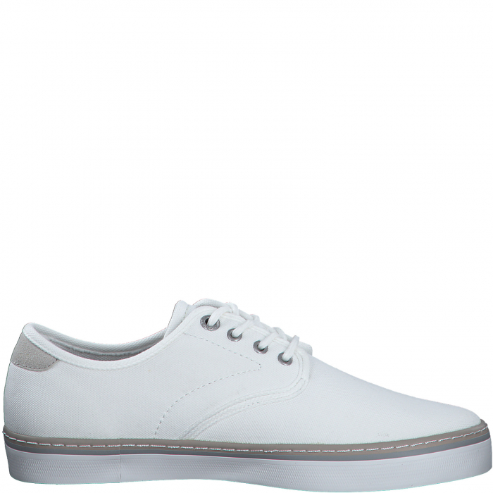 Pantofi S.Oliver 13620 albi [4]